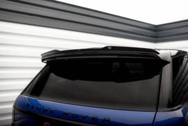Maxton Design Spoiler Cap Land Rover Range Rover Sport SVR Mk2 LR-RR-SPORT-2-SVR-CAP1G