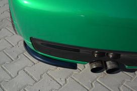 Maxton Design REAR SIDE SPLITTERS V.1 AUDI S3 8L AU-S3-8L-RSD1G