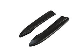 Maxton Design Rear Side Splitters Audi RS6 C6 Avant AU-RS6-C6-AV-RSD1G