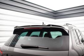 Maxton Design Spoiler Cap Skoda Karoq Sportline Mk1 Facelift SK-KA-1F-SL-CAP1G
