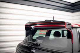 Maxton Design Spoiler Cap V.2 Mini Cooper John Cooper Works R56 MC-S-2-56-JCW-CAP1G
