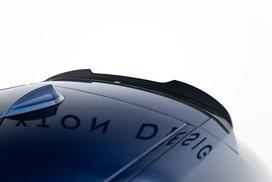Maxton Design Spoiler Cap V.2 BMW 1 M-Pack / M140i / Standard F20 BM-1-F20-M-CAP2G