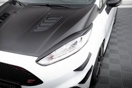 Maxton Design Eyebrows V.1 Ford Fiesta ST / ST-Line / Standard Mk7 FL FO-FI-7F-ST-L1G