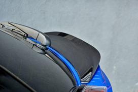 Maxton Design Spoiler Cap TOYOTA C-HR TO-CH-R-1-CAP1G