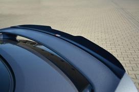 Maxton Design Spoiler Cap HYUNDAI GENESIS COUPÉ MK.1 HY-GE-1-C-CAP1G