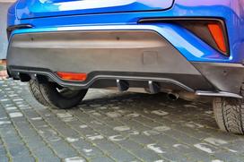 Maxton Design REAR VALANCE TOYOTA C-HR TO-CH-R-1-RS1G