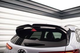 Maxton Design Spoiler Cap Hyundai Kona N Mk1 HY-KO-1-N-CAP1G
