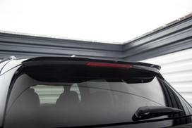 Maxton Design Spoiler Cap BMW X5 F15 M-PACK BM-X5-15-M-CAP1G