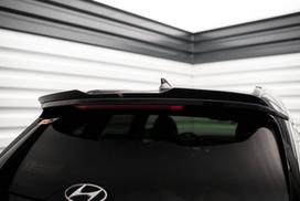 Maxton Design Spoiler Cap Hyundai Tucson Mk4 HY-TU-4-CAP1G