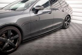 Maxton Design Side Skirts Diffusers Volvo V90 / S90 R-Design Mk2 VO-V90-2-RDESIGN-SD1G