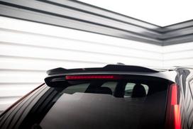Maxton Design Spoiler Cap Volvo V90 R-Design Mk2 VO-V90-2-RDESIGN-CAP1G