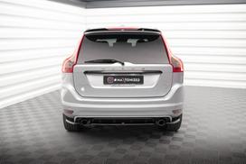Maxton Design Rear Splitter for Volvo XC60 R-Design Mk1 Facelift VO-XC60-1F-RDESIGN-RD1G