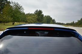 Maxton Design Spoiler Cap ALFA ROMEO 156 GTA SW AL-156-SW-GTA-CAP1G