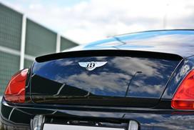 Maxton Design Spoiler Cap BENTLEY CONTINENTAL GT BE-CO-GT-1-CAP1G