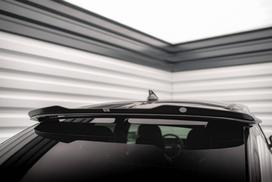 Maxton Design Upper Spoiler Cap Kia EV6 GT-Line Mk1 KI-EV6-1-GTLINE-CAP1G