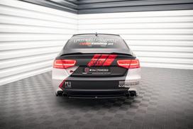 Maxton Design Rear Splitter for Audi S8 D4 AU-A8-D4-SLINE-RD1G