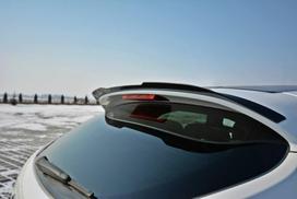 Maxton Design SPOILER CAP KIA PRO CEE'D GT MK2 KI-CE-2-GT-CAP1G