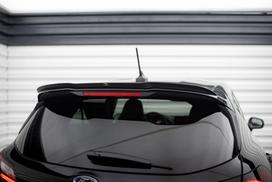 Maxton Design Spoiler Cap V.1 Ford Fiesta Mk8 ST / ST-Line FO-FI-8-STLINE-CAP1G