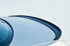 Maxton Design SPOILER CAP BMW 3 E90 MPACK BM-3-90-MPACK-CAP1G