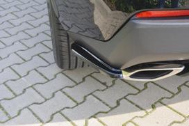 Maxton Design REAR SIDE SPLITTERS Lexus NX Mk1 T LE-NX-1-T-RSD1G