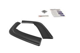 Maxton Design REAR SIDE SPLITTERS BMW M3 E46 Coupe BM-3-46-M-C-RSD1G