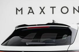 Maxton Design Spoiler Cap Volkswagen Passat B9 VW-PA-B9-CAP1G