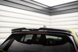 Maxton Design Spoiler Cap V.3 BMW 1 M135i / 128ti / M-Pack F40 BM-1-40-M-CAP4G
