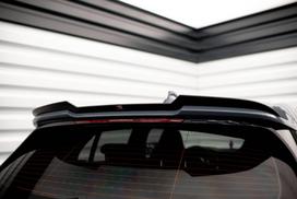 Maxton Design Spoiler Cap V.2 BMW 1 M135i / 128ti / M-Pack F40 BM-1-40-M-CAP3G