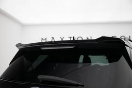 Maxton Design Spoiler Cap Ford Explorer XLT Mk6 FO-EX-6-XLT-CAP1G