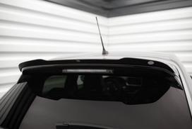 Maxton Design Spoiler Cap V.2 Peugeot 208 Mk2 PE-208-2-CAP2G