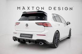 Maxton Design Rear Valance V.4 Volkswagen Golf GTI Mk8 VW-GO-8-GTI-CS-RS1G-GTIO_O