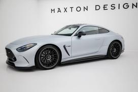 Maxton Design Set of Splitters V.1 Mercedes-AMG GT 63 / 55 / 63 S E Performance C192 ME-AMG-GT-2-63-SET1