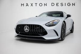 Maxton Design Front Splitter V.1 Mercedes-AMG GT 63 / 55 / 63 S E Performance C192 ME-AMG-GT-2-63-FD1G