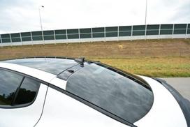 Maxton Design The extension of the rear window Kia Stinger GT / GT-Line / Standard Mk1 KI-ST-1-GT-H1G