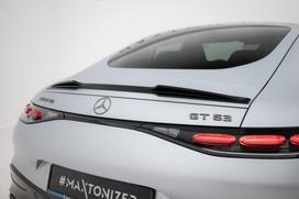 Maxton Design Spoiler Cap 3D Mercedes-AMG GT 63 / 55 / 63 S E Performance C192 ME-AMG-GT-2-63-CAP3D1G