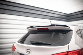 Maxton Design Spoiler Cap Hyundai ix35 Mk1 HY-IX35-1-CAP1G