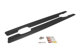 Maxton Design SIDE SKIRTS DIFFUSERS BMW M3 E46 Coupe BM-3-46-M-C-SD1G