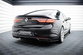 Maxton Design Rear Valance Renault Talisman RE-TA-1-RS1G