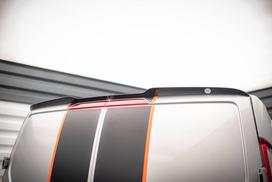 Maxton Design Spoiler Cap Ford Transit Custom Mk1 FO-TRC-1F-STLINE-CAP1G