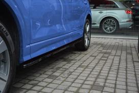 Maxton Design Side Skirts Diffusers Audi Q2 Mk.1 AU-Q2-1-SD1G