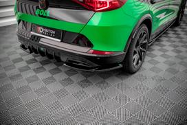 Maxton Design Rear Side Splitters V.2 Cupra Formentor CU-FO-1-RSD2G
