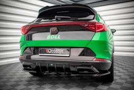 Maxton Design Rear Valance V.2 Cupra Formentor CU-FO-1-RS2G