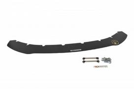 Maxton Design FRONT RACING SPLITTER V.2 for BMW 4 Coupe / Gran Coupe / Cabrio M-Pack F32 / F36 / F33 BM-4-F32-MPACK-CNC-FD2A