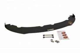 Maxton Design FRONT RACING SPLITTER V.1 for BMW 4 Coupe / Gran Coupe / Cabrio M-Pack F32 / F36 / F33 BM-4-F32-MPACK-CNC-FD1A