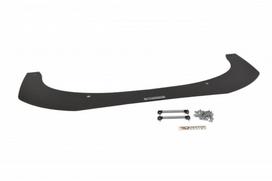 Maxton Design FRONT RACING SPLITTER v.2 AUDI RS6 C6 AU-RS6-C6-CNC-FD2A