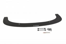 Maxton Design FRONT RACING SPLITTER v.1 AUDI RS6 C6 AU-RS6-C6-CNC-FD1A