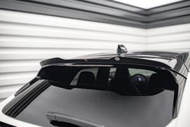 Maxton Design Upper Spoiler Cap Ford Mustang Mach-E Mk1 FO-MU-MACHE-1-CAP1G