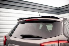 Maxton Design Spoiler Cap Ford C-Max Mk2 FO-CMAX-2-CAP1G