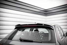 Maxton Design Spoiler Cap Audi A3 Sportback 8V AU-A3-8V-CAP1G
