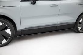 Maxton Design Side Skirts Diffusers Volvo EX30 Mk1 VO-EX30-1-SD1G